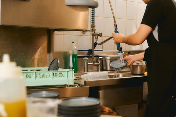 What Restaurants Can Do When ICE Comes Knocking