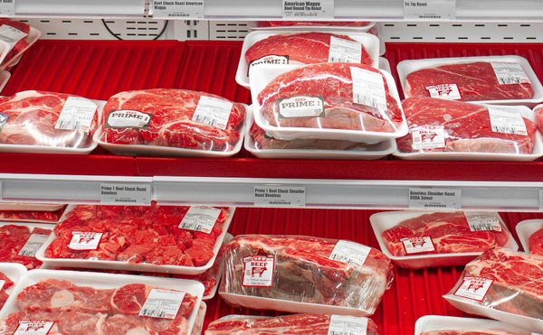 The Human Costs of American Meat