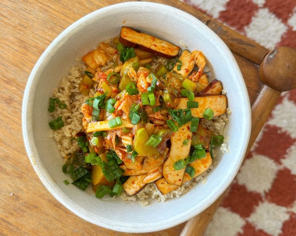 What's Growing in Your Apartment?