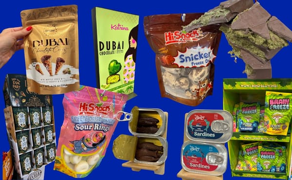 We’re Putting Blended Chicken Breasts in Everything Now