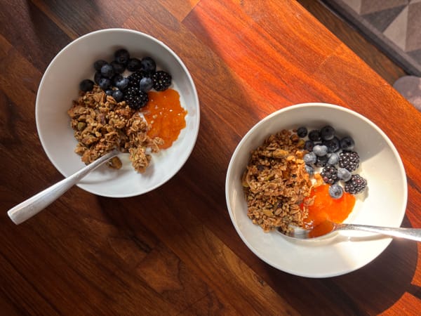 Pastry Chefs Are Reimagining This Health Food Staple