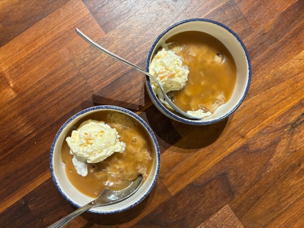 Fellas, Is It Cheugy to Make a Mug Cake?